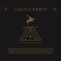 V/A Castle Party 2014 - Compilation