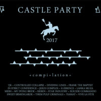 V/A Castle Party 2017 - Compilation