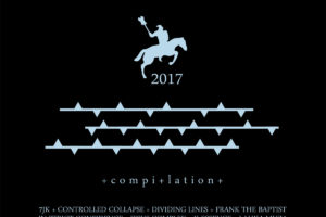 V/A Castle Party 2017 - Compilation