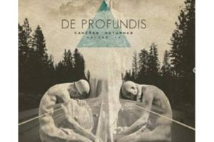 V/A De Profundis - Volume IV
