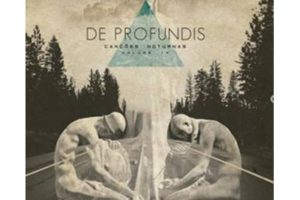 V/A De Profundis - Volume IV