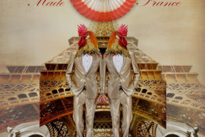 V/A Made In France -