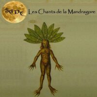 Compilation - Les Chants De La Mandragore