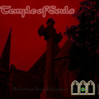 V/A Temple Of Souls - Vol. I