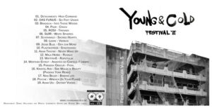 V/A Young & Cold VI - Festival Sampler Vol. 5