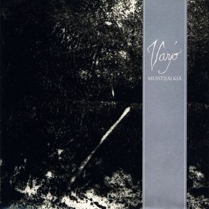 Varjo - Muistijälkiä
