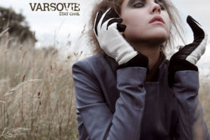 Varsovie - Etat Civil