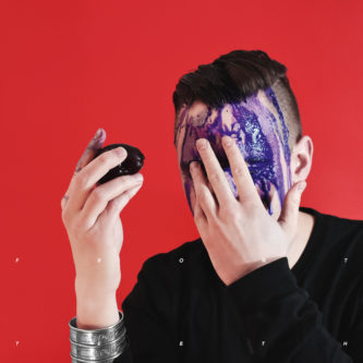 Veil Of Light - Front Teeth