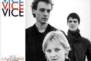 Vice - 1981-1984