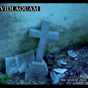 Vidi Aquam - The World Dies
