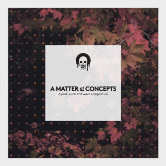 V/A - A Matter Of Concepts