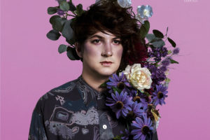 Adam Usi - In Plastique Bloom