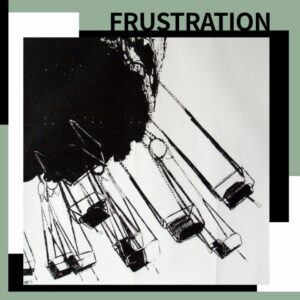 Frustration - The Drawback / Electric Heat
