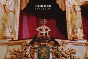 Guerre Froide - Coruscant