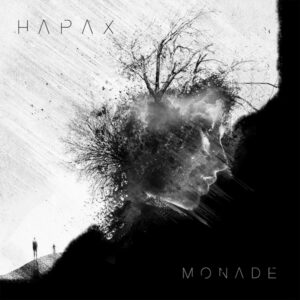 Hapax - Monade