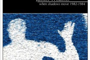 Jacket Weather - When Shadows Move