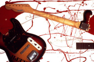 Joe D'Elirio And The Exxess - Joe D'Elirio And The Exxess