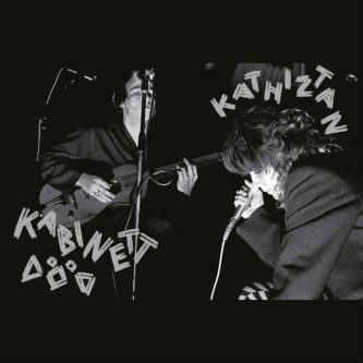 Kabinett Död - Kathiztan