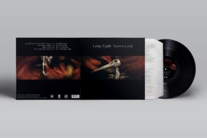 Long Night - Barren Land
