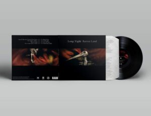 Long Night - Barren Land