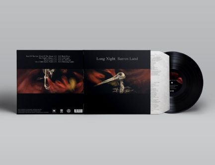 Long Night - Barren Land