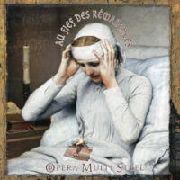 Opera Multi Steel - Au Fief Des Rémanences