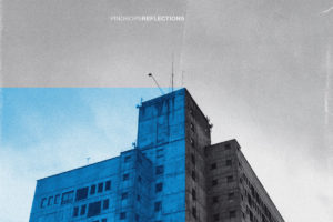 Pindrops - REFLECTIONS