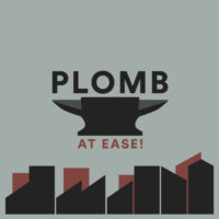 Plomb - At Ease!