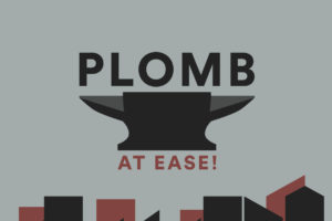 Plomb - At Ease!