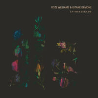 Rozz Williams & Gitane Demone - In The Heart (Live)
