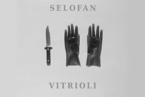 Selofan - Vitrioli