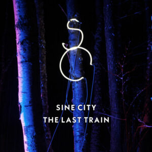 Sine City - The Last Train