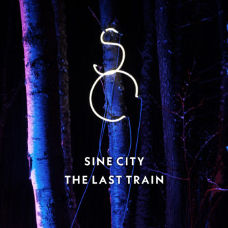 Sine City - The Last Train