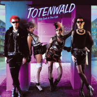 Totenwald - Dirty Squats & Disco Lights