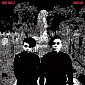 Twin Tribes - Shadows - Red Edition