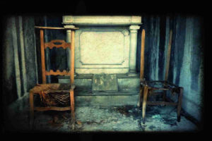 Unidentified Man / Chroma Carbon - Memento Mori