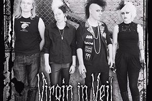 Virgin in Veil - Deviances