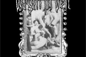Virgin In Veil - The Glory Hole