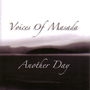 Voices of Masada - Another Day