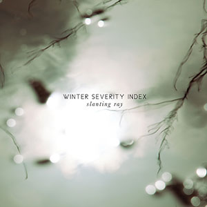 Winter Severity Index - Slanting ray