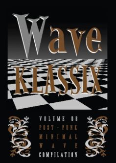 Wave Klassix - Volume 8