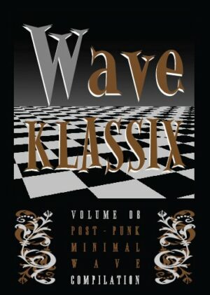 Wave Klassix - Volume 8