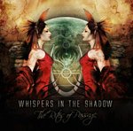 Whispers In The Shadow - The Rites Of Passage