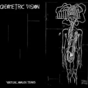 Geometric Vision - Virtual Analog Tears