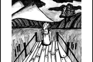 Visions in Clouds - levée en masse
