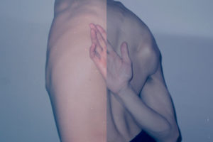 A.D. Mana - Body of Glass EP