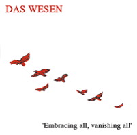 Das Wesen - Embracing All