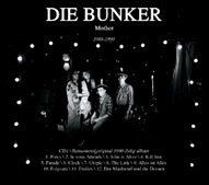 Die Bunker - Mother / Histoires d'Amour