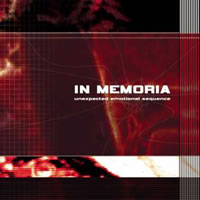 In Memoria - Unexpected Emotional Sequence