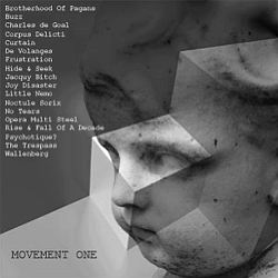 Compilation - Movement One Volume 1